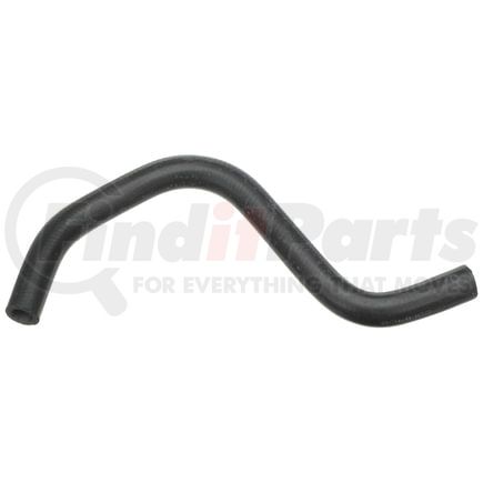 19108 by GATES - Premium Molded Heater Hose