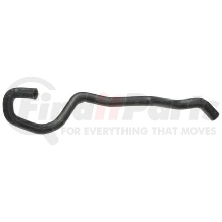 Gates 19105 HVAC Heater Hose Premium Molded Heater Hose
