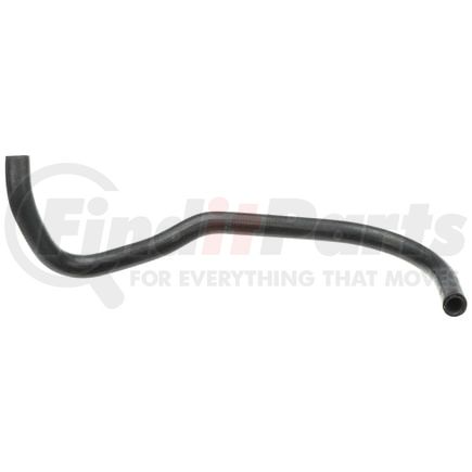 19109 by GATES - Premium Molded Heater Hose