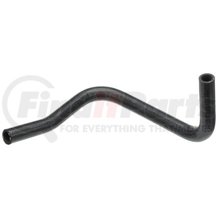 19117 by GATES - Premium Molded Heater Hose