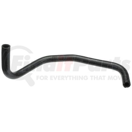 19121 by GATES - Premium Molded Heater Hose