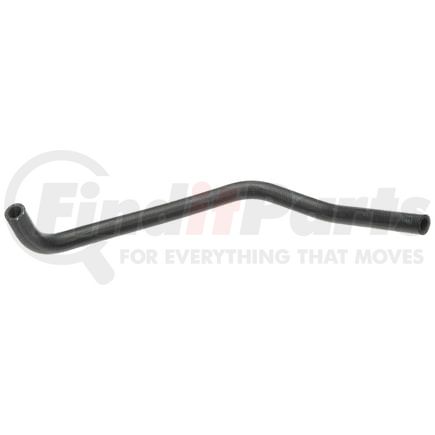 19123 by GATES - Premium Molded Heater Hose