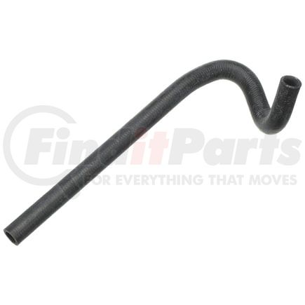 19125 by GATES - Premium Molded Heater Hose