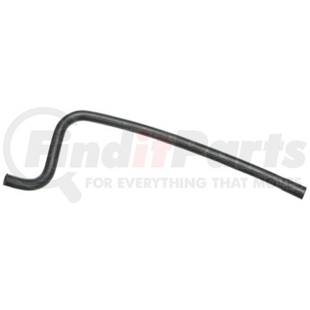 19126 by GATES - Premium Molded Heater Hose