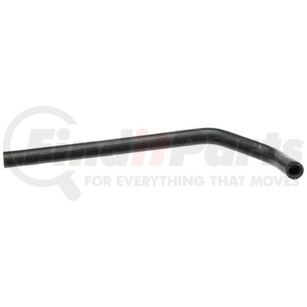 19127 by GATES - Premium Molded Heater Hose