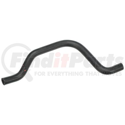 19135 by GATES - Premium Molded Heater Hose