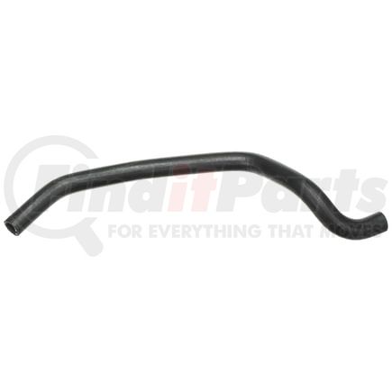 19138 by GATES - Premium Molded Heater Hose