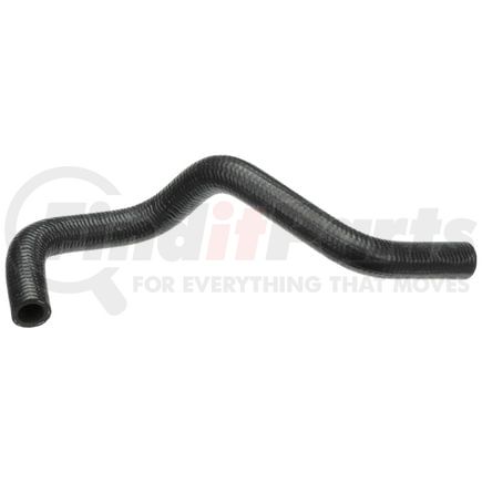 Gates 19136 HVAC Heater Hose Premium Molded Heater Hose
