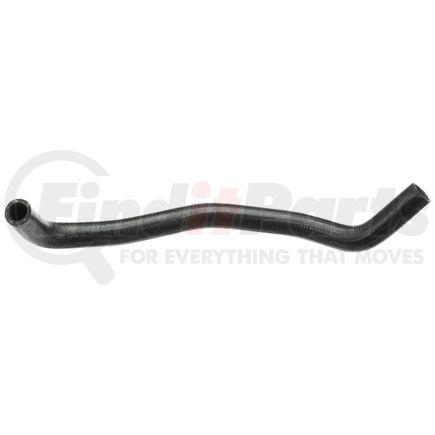 19143 by GATES - Premium Molded Heater Hose