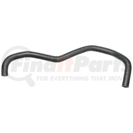 19144 by GATES - Premium Molded Heater Hose