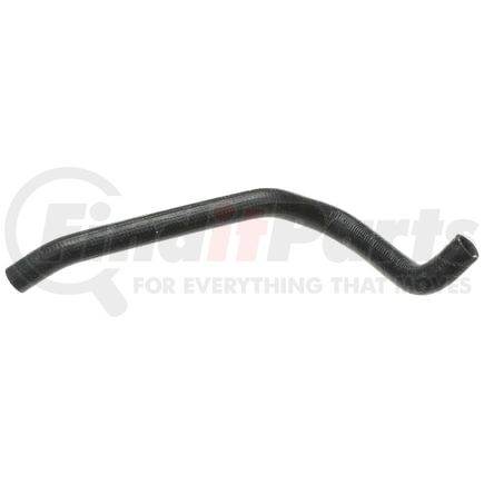 19142 by GATES - Premium Molded Heater Hose