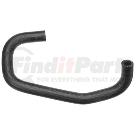 19147 by GATES - Premium Molded Heater Hose