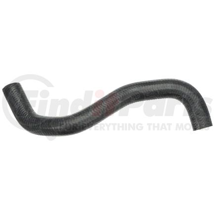 19145 by GATES - Premium Molded Heater Hose