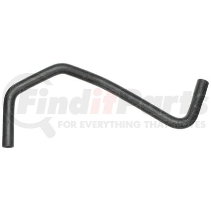 19155 by GATES - Premium Molded Heater Hose