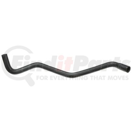 19153 by GATES - Premium Molded Heater Hose