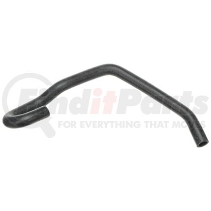 19160 by GATES - Premium Molded Heater Hose