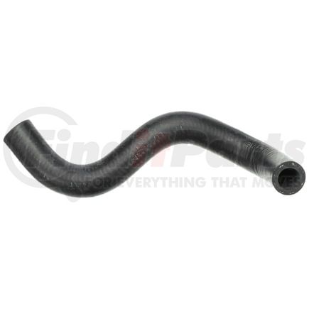 19165 by GATES - Premium Molded Heater Hose
