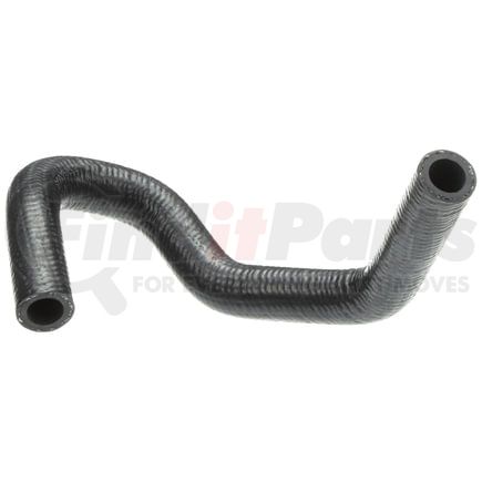 19166 by GATES - Premium Molded Heater Hose