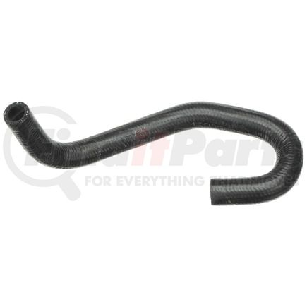 19167 by GATES - Premium Molded Heater Hose