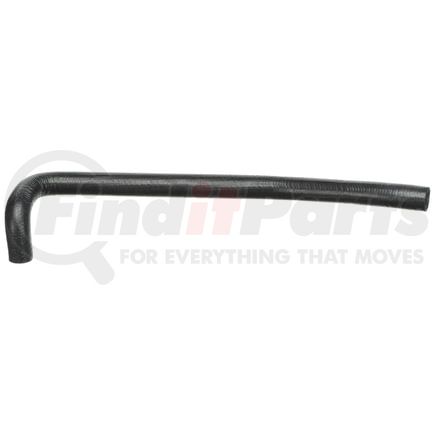 19168 by GATES - Premium Molded Heater Hose