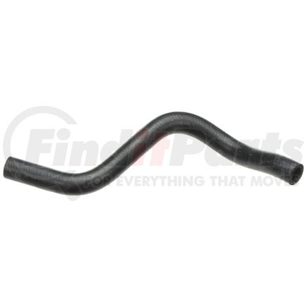 19176 by GATES - Premium Molded Heater Hose