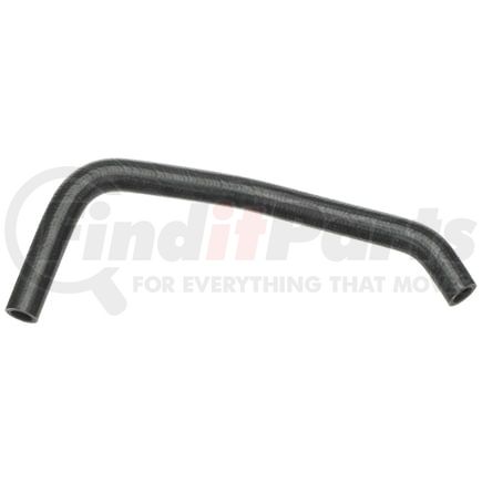 19180 by GATES - Premium Molded Heater Hose