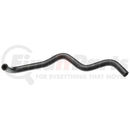 19181 by GATES - Premium Molded Heater Hose