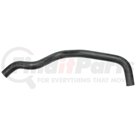 19182 by GATES - Premium Molded Heater Hose