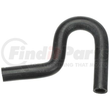 19183 by GATES - Premium Molded Heater Hose