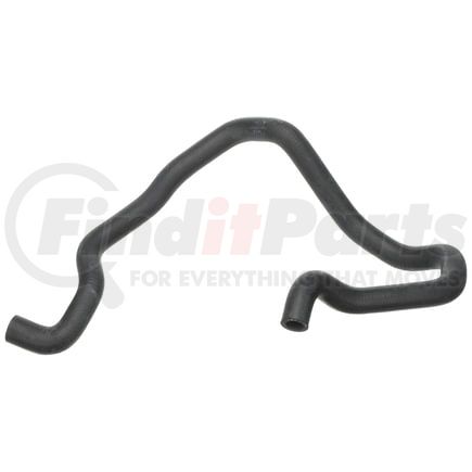 Gates 19186 HVAC Heater Hose Premium Molded Heater Hose