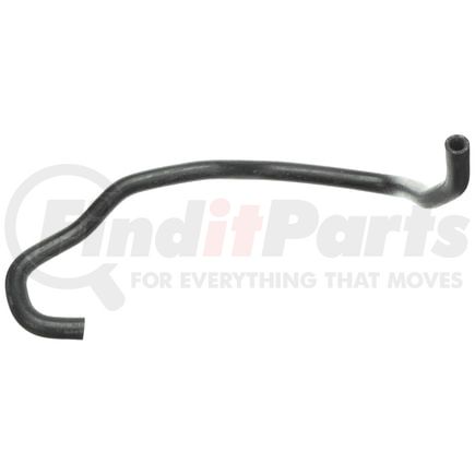 19191 by GATES - Premium Molded Heater Hose