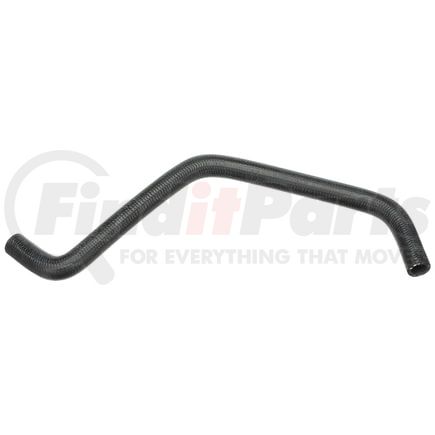 19195 by GATES - Premium Molded Heater Hose