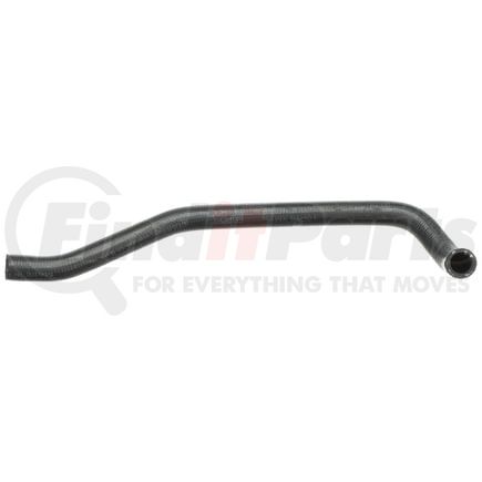 19199 by GATES - Premium Molded Heater Hose