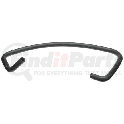 Gates 19197 HVAC Heater Hose Premium Molded Heater Hose