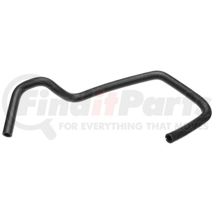 19198 by GATES - Premium Molded Heater Hose