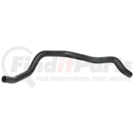 19207 by GATES - Premium Molded Heater Hose