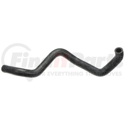 19208 by GATES - Premium Molded Heater Hose