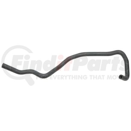 Gates 19206 HVAC Heater Hose Premium Molded Heater Hose