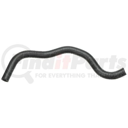 19211 by GATES - Premium Molded Heater Hose