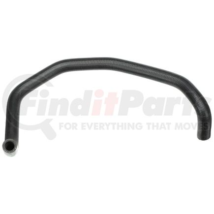 19212 by GATES - Premium Molded Heater Hose