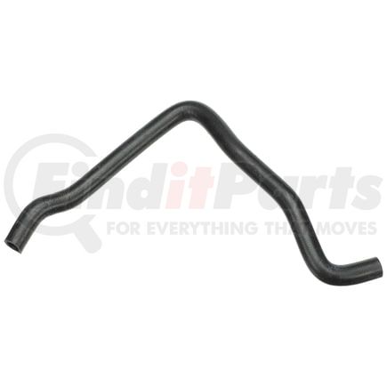 19209 by GATES - Premium Molded Heater Hose