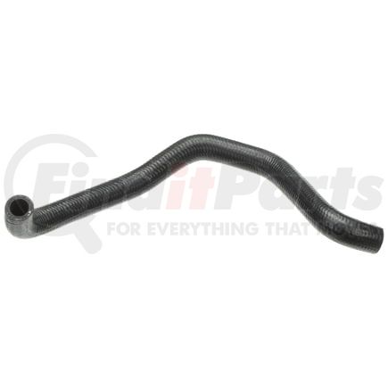 19214 by GATES - Premium Molded Heater Hose