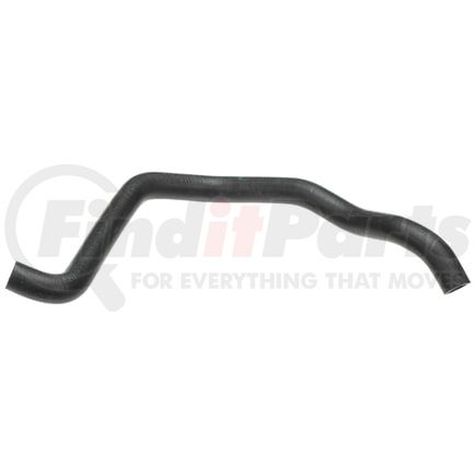19215 by GATES - Premium Molded Heater Hose