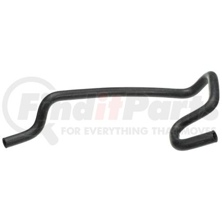 19218 by GATES - Premium Molded Heater Hose