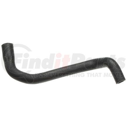 19216 by GATES - Premium Molded Heater Hose