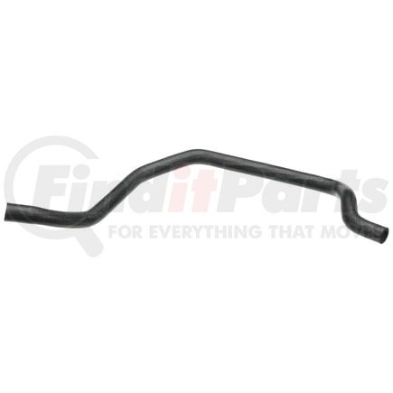 Gates 19223 HVAC Heater Hose Premium Molded Heater Hose