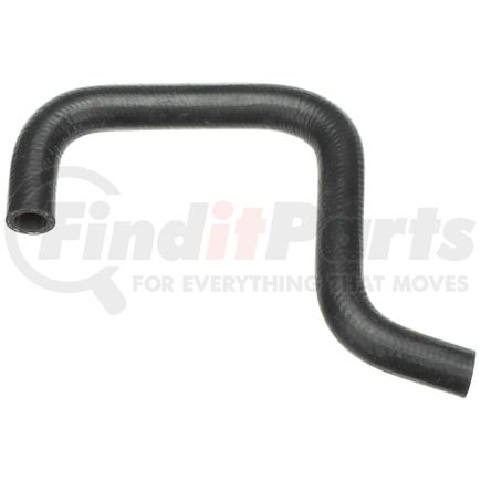 Gates 19220 HVAC Heater Hose Premium Molded Heater Hose