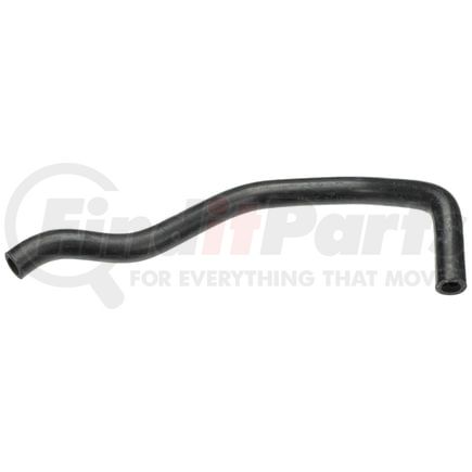 19227 by GATES - Premium Molded Heater Hose