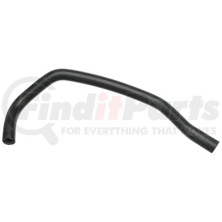 19224 by GATES - Premium Molded Heater Hose