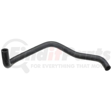 19230 by GATES - Premium Molded Heater Hose